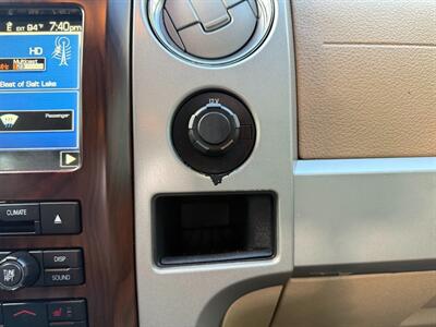 2012 Ford F-150 Lariat   - Photo 38 - Sandy, UT 84070