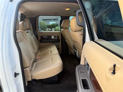 2012 Ford F-150 Lariat   - Photo 10 - Sandy, UT 84070