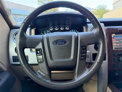 2012 Ford F-150 Lariat   - Photo 33 - Sandy, UT 84070