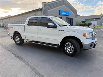 2012 Ford F-150 Lariat   - Photo 13 - Sandy, UT 84070