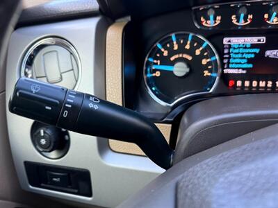 2012 Ford F-150 Lariat   - Photo 30 - Sandy, UT 84070