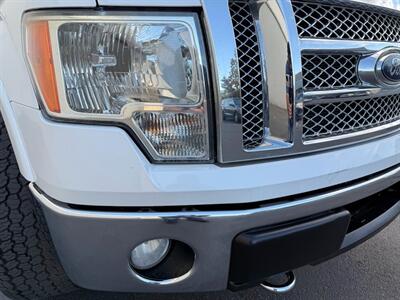 2012 Ford F-150 Lariat   - Photo 14 - Sandy, UT 84070