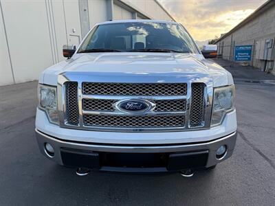 2012 Ford F-150 Lariat   - Photo 15 - Sandy, UT 84070