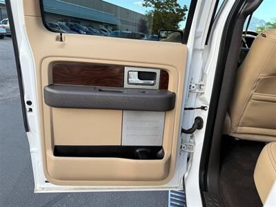 2012 Ford F-150 Lariat   - Photo 41 - Sandy, UT 84070