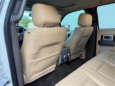 2012 Ford F-150 Lariat   - Photo 43 - Sandy, UT 84070