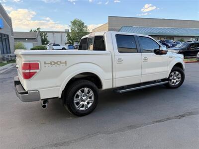 2012 Ford F-150 Lariat   - Photo 9 - Sandy, UT 84070
