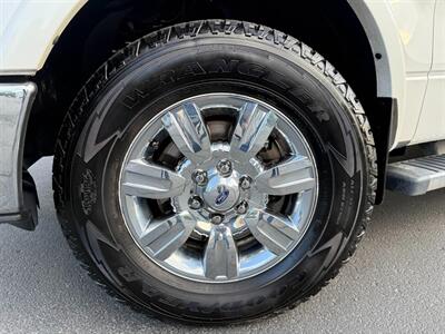 2012 Ford F-150 Lariat   - Photo 17 - Sandy, UT 84070