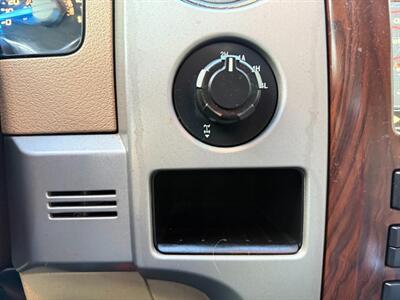 2012 Ford F-150 Lariat   - Photo 37 - Sandy, UT 84070