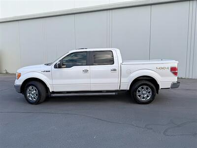 2012 Ford F-150 Lariat   - Photo 5 - Sandy, UT 84070