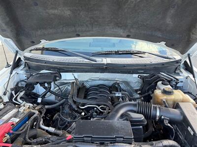 2012 Ford F-150 Lariat   - Photo 61 - Sandy, UT 84070