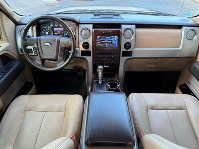 2012 Ford F-150 Lariat   - Photo 2 - Sandy, UT 84070