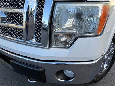 2012 Ford F-150 Lariat   - Photo 16 - Sandy, UT 84070