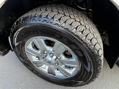 2012 Ford F-150 Lariat   - Photo 59 - Sandy, UT 84070