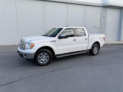 2012 Ford F-150 Lariat   - Photo 62 - Sandy, UT 84070