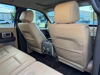 2012 Ford F-150 Lariat   - Photo 50 - Sandy, UT 84070