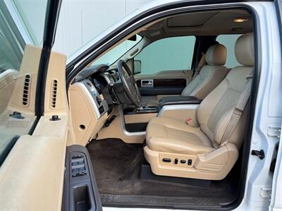 2012 Ford F-150 Lariat   - Photo 4 - Sandy, UT 84070
