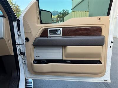2012 Ford F-150 Lariat   - Photo 58 - Sandy, UT 84070