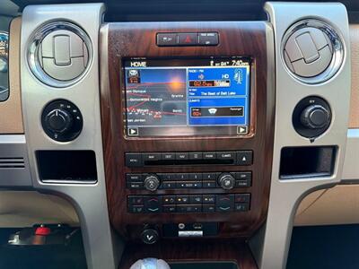2012 Ford F-150 Lariat   - Photo 34 - Sandy, UT 84070