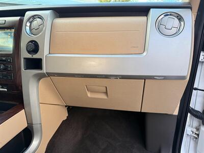 2012 Ford F-150 Lariat   - Photo 57 - Sandy, UT 84070