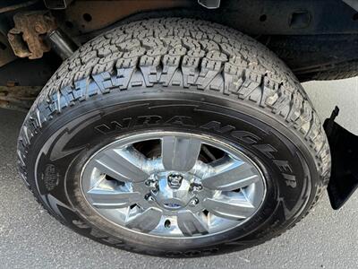 2012 Ford F-150 Lariat   - Photo 60 - Sandy, UT 84070