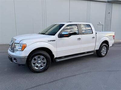 2012 Ford F-150 Lariat   - Photo 3 - Sandy, UT 84070