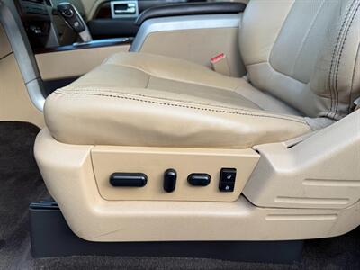 2012 Ford F-150 Lariat   - Photo 23 - Sandy, UT 84070