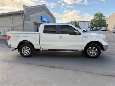 2012 Ford F-150 Lariat   - Photo 11 - Sandy, UT 84070