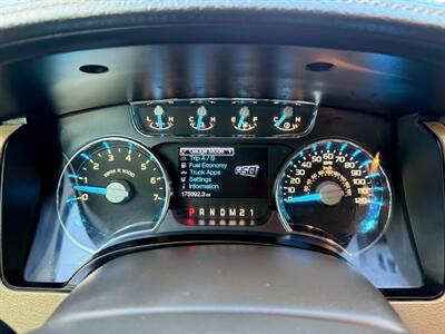 2012 Ford F-150 Lariat   - Photo 27 - Sandy, UT 84070