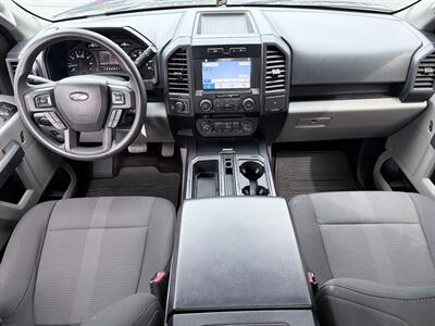 2017 Ford F-150 XL   - Photo 2 - Sandy, UT 84070