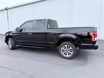 2017 Ford F-150 XL   - Photo 7 - Sandy, UT 84070