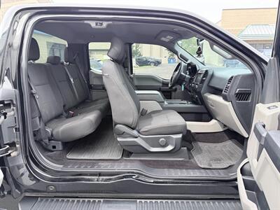 2017 Ford F-150 XL   - Photo 10 - Sandy, UT 84070