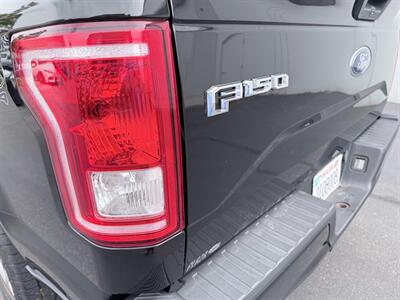 2017 Ford F-150 XL   - Photo 20 - Sandy, UT 84070