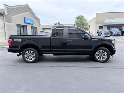 2017 Ford F-150 XL   - Photo 11 - Sandy, UT 84070