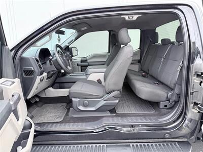 2017 Ford F-150 XL   - Photo 6 - Sandy, UT 84070