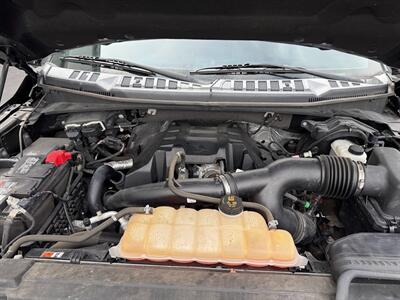 2017 Ford F-150 XL   - Photo 27 - Sandy, UT 84070