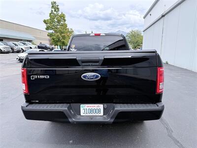 2017 Ford F-150 XL   - Photo 21 - Sandy, UT 84070