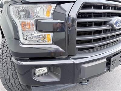 2017 Ford F-150 XL   - Photo 17 - Sandy, UT 84070