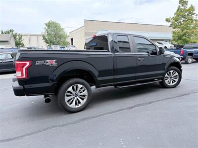 2017 Ford F-150 XL   - Photo 9 - Sandy, UT 84070
