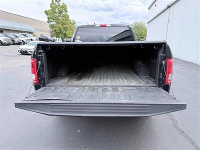 2017 Ford F-150 XL   - Photo 8 - Sandy, UT 84070