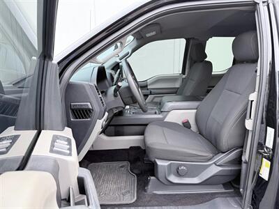 2017 Ford F-150 XL   - Photo 4 - Sandy, UT 84070