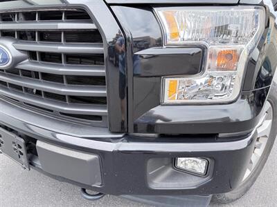 2017 Ford F-150 XL   - Photo 19 - Sandy, UT 84070