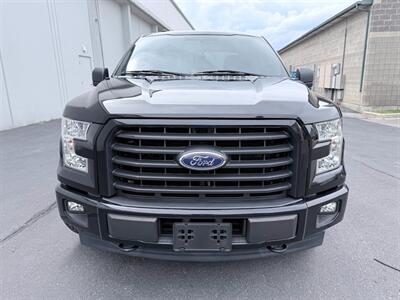 2017 Ford F-150 XL   - Photo 18 - Sandy, UT 84070
