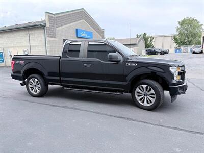 2017 Ford F-150 XL   - Photo 13 - Sandy, UT 84070