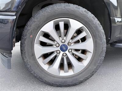 2017 Ford F-150 XL   - Photo 16 - Sandy, UT 84070