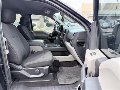 2017 Ford F-150 XL   - Photo 12 - Sandy, UT 84070