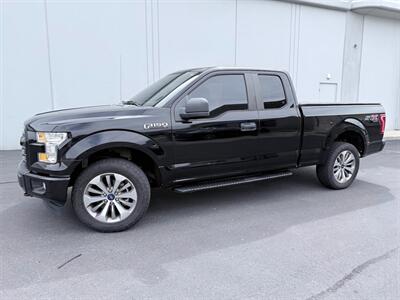 2017 Ford F-150 XL   - Photo 3 - Sandy, UT 84070