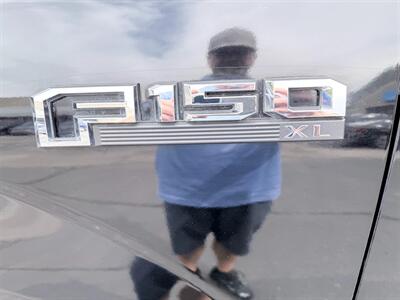 2017 Ford F-150 XL   - Photo 14 - Sandy, UT 84070