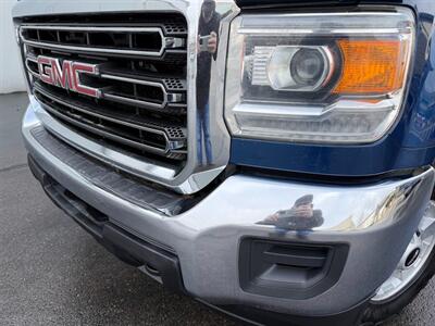 2017 GMC Sierra 2500 SLE   - Photo 30 - Sandy, UT 84070