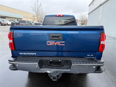 2017 GMC Sierra 2500 SLE   - Photo 32 - Sandy, UT 84070