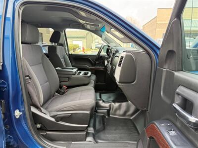 2017 GMC Sierra 2500 SLE   - Photo 12 - Sandy, UT 84070